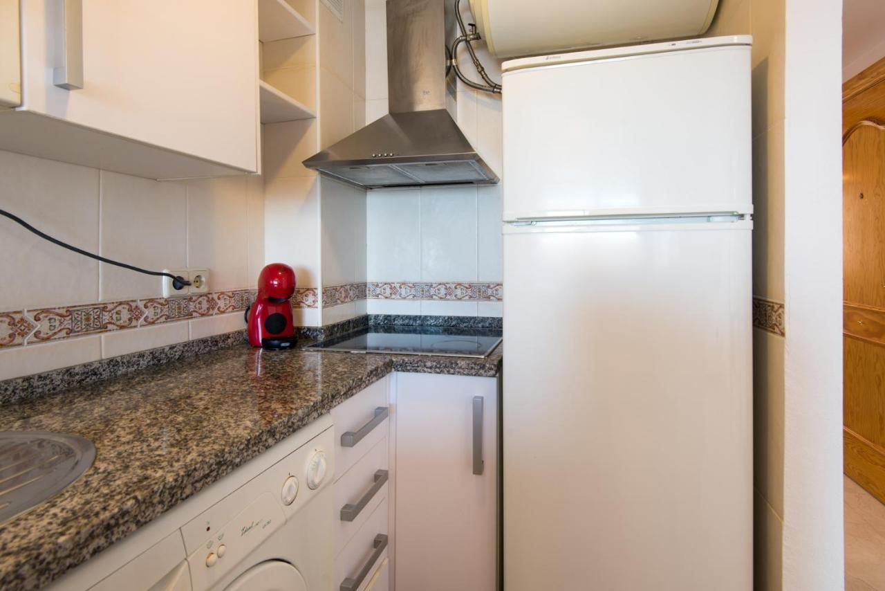 Privilege Of The Sea, 1st Line Carvajal Beach- 3rd Floor Appartement *